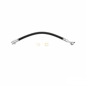 Hyundai Elantra Brake Hose - Rear - R1 Concepts - `09-`12